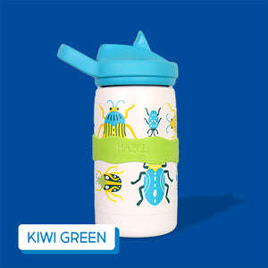 Orbit Labels® Personalized Water Bottle Labels