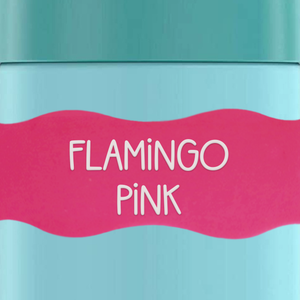 Orbit Labels® Personalized Water Bottle Labels