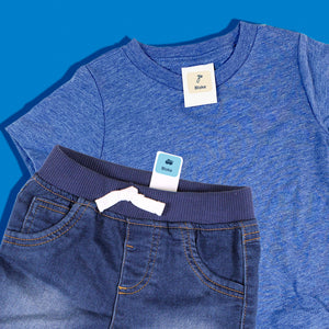TagPal Clothing Label - Icons