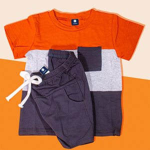 TagPal Clothing Labels - Blueberry Pie