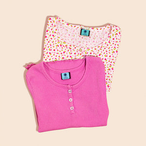 TagPal Clothing Label - Extraordinary Tones