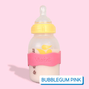 Orbit Labels® Personalized Baby Bottle Labels