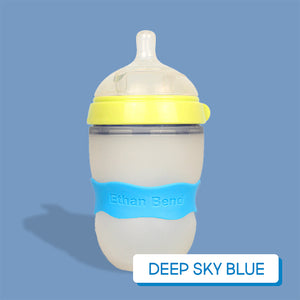 Orbit Labels® Personalized Baby Bottle Labels