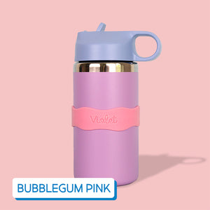 Orbit Labels® Personalized Water Bottle Labels