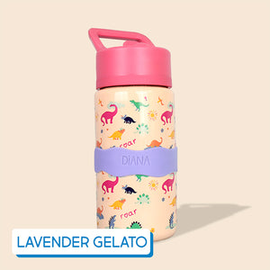 Orbit Labels® Personalized Water Bottle Labels