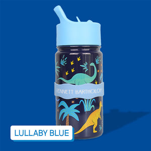 Orbit Labels® Personalized Water Bottle Labels