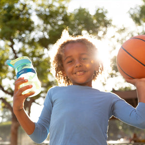 Orbit Labels® Personalized Water Bottle Labels