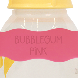 Orbit Labels® Personalized Baby Bottle Labels