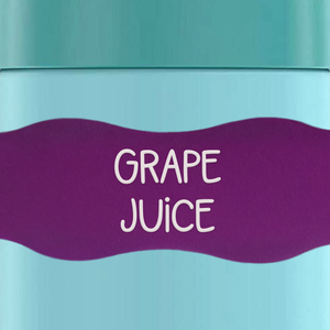 Orbit Labels® Personalized Water Bottle Labels