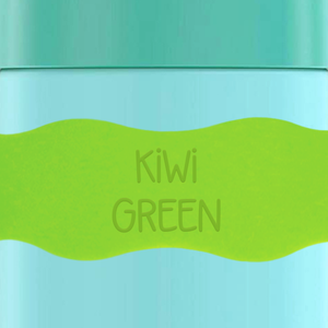 Orbit Labels® Personalized Water Bottle Labels