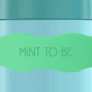 Orbit Labels® Personalized Water Bottle Labels