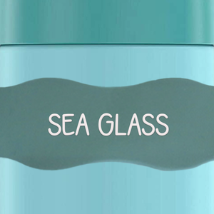 Orbit Labels® Personalized Water Bottle Labels