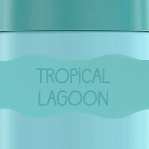 Orbit Labels® Personalized Water Bottle Labels