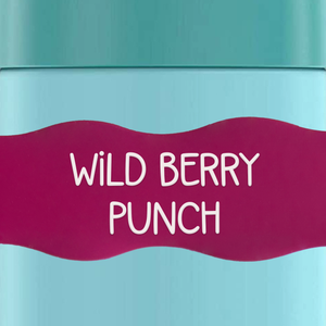 Orbit Labels® Personalized Water Bottle Labels